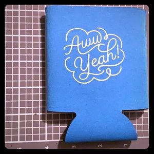 Aww Yeah! Cozie